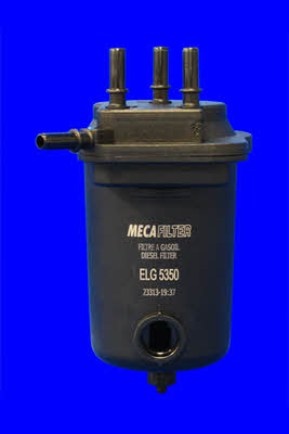 MecaFilter ELG5350 Топливный фильтр ELG5350: Отличная цена - Купить в Польше на 2407.PL!