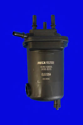 MecaFilter ELG5354 Fuel filter ELG5354: Buy near me in Poland at 2407.PL - Good price!