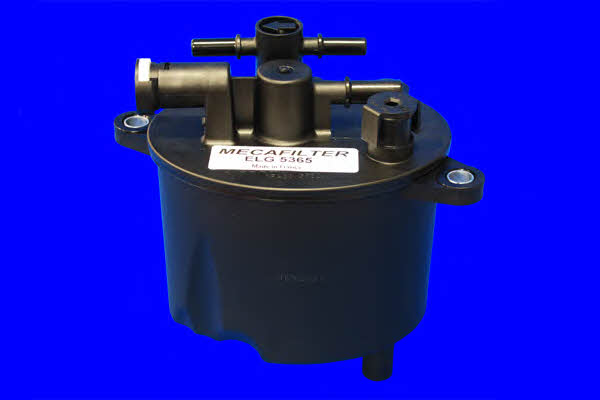 MecaFilter ELG5365 Fuel filter ELG5365: Buy near me in Poland at 2407.PL - Good price!