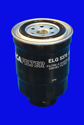 MecaFilter ELG5370 Fuel filter ELG5370: Buy near me in Poland at 2407.PL - Good price!