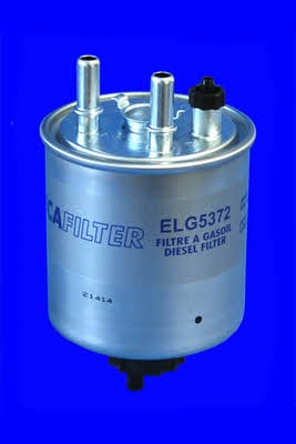 MecaFilter ELG5372 Топливный фильтр ELG5372: Купить в Польше - Отличная цена на 2407.PL!