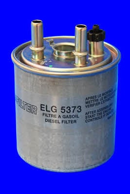 MecaFilter ELG5373 Топливный фильтр ELG5373: Отличная цена - Купить в Польше на 2407.PL!