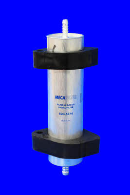 MecaFilter ELG5374 Fuel filter ELG5374: Buy near me in Poland at 2407.PL - Good price!