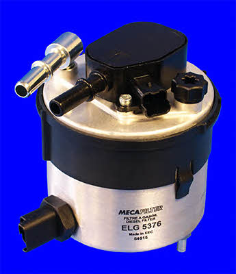 MecaFilter ELG5376 Fuel filter ELG5376: Buy near me in Poland at 2407.PL - Good price!