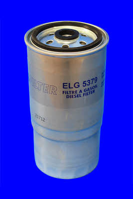 MecaFilter ELG5379 Fuel filter ELG5379: Buy near me in Poland at 2407.PL - Good price!