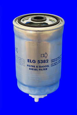 MecaFilter ELG5382 Fuel filter ELG5382: Buy near me in Poland at 2407.PL - Good price!