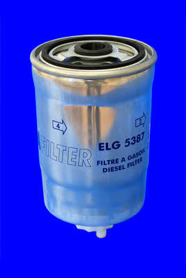 MecaFilter ELG5387 Filtr paliwa ELG5387: Dobra cena w Polsce na 2407.PL - Kup Teraz!