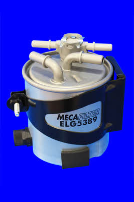 MecaFilter ELG5389 Топливный фильтр ELG5389: Отличная цена - Купить в Польше на 2407.PL!