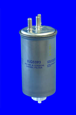 MecaFilter ELG5393 Топливный фильтр ELG5393: Отличная цена - Купить в Польше на 2407.PL!