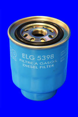 MecaFilter ELG5398 Kraftstofffilter ELG5398: Kaufen Sie zu einem guten Preis in Polen bei 2407.PL!