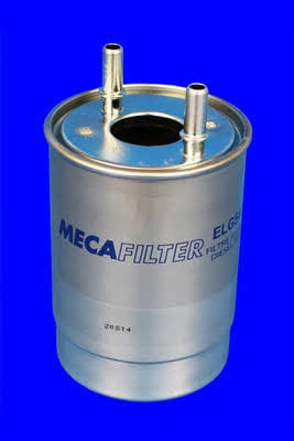 MecaFilter ELG5400 Топливный фильтр ELG5400: Купить в Польше - Отличная цена на 2407.PL!