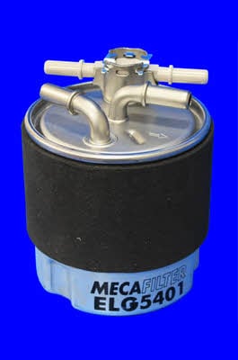 MecaFilter ELG5401 Топливный фильтр ELG5401: Отличная цена - Купить в Польше на 2407.PL!