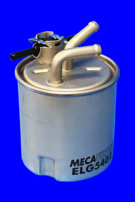 MecaFilter ELG5402 Fuel filter ELG5402: Buy near me in Poland at 2407.PL - Good price!
