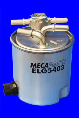 MecaFilter ELG5403 Kraftstofffilter ELG5403: Kaufen Sie zu einem guten Preis in Polen bei 2407.PL!