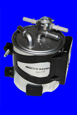 MecaFilter ELG5404 Fuel filter ELG5404: Buy near me in Poland at 2407.PL - Good price!