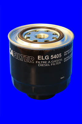 MecaFilter ELG5405 Fuel filter ELG5405: Buy near me in Poland at 2407.PL - Good price!