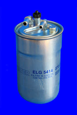 MecaFilter ELG5414 Filtr paliwa ELG5414: Atrakcyjna cena w Polsce na 2407.PL - Zamów teraz!