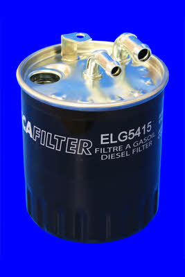 MecaFilter ELG5415 Топливный фильтр ELG5415: Отличная цена - Купить в Польше на 2407.PL!