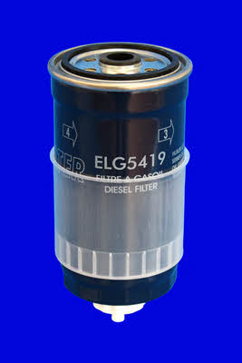 MecaFilter ELG5419 Filtr paliwa ELG5419: Dobra cena w Polsce na 2407.PL - Kup Teraz!