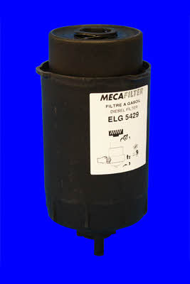 MecaFilter ELG5429 Fuel filter ELG5429: Buy near me in Poland at 2407.PL - Good price!