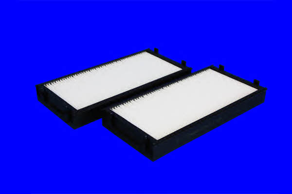 MecaFilter JLR7276 Filter, interior air JLR7276: Buy near me in Poland at 2407.PL - Good price!