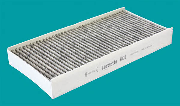 MecaFilter K01 Activated Carbon Cabin Filter K01: Buy near me in Poland at 2407.PL - Good price!