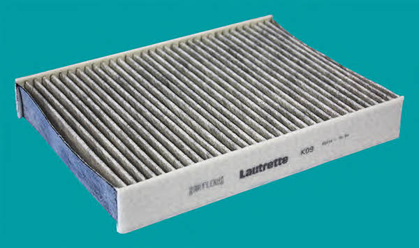 MecaFilter K09 Activated Carbon Cabin Filter K09: Buy near me in Poland at 2407.PL - Good price!
