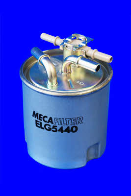 MecaFilter ELG5440 Fuel filter ELG5440: Buy near me in Poland at 2407.PL - Good price!