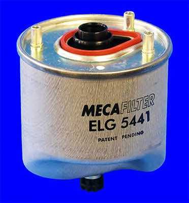 MecaFilter ELG5441 Топливный фильтр ELG5441: Отличная цена - Купить в Польше на 2407.PL!