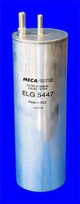 MecaFilter ELG5447 Filtr paliwa ELG5447: Atrakcyjna cena w Polsce na 2407.PL - Zamów teraz!
