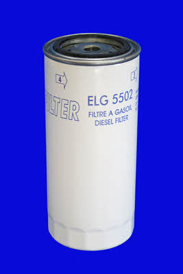MecaFilter ELG5502 Filtr paliwa ELG5502: Dobra cena w Polsce na 2407.PL - Kup Teraz!
