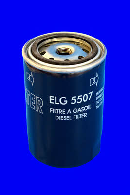 MecaFilter ELG5507 Топливный фильтр ELG5507: Отличная цена - Купить в Польше на 2407.PL!
