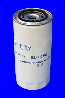 MecaFilter ELG5508 Топливный фильтр ELG5508: Отличная цена - Купить в Польше на 2407.PL!