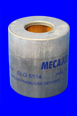 MecaFilter ELG5514 Топливный фильтр ELG5514: Отличная цена - Купить в Польше на 2407.PL!