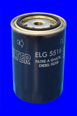 MecaFilter ELG5516 Fuel filter ELG5516: Buy near me in Poland at 2407.PL - Good price!