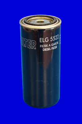 MecaFilter ELG5522 Fuel filter ELG5522: Buy near me in Poland at 2407.PL - Good price!