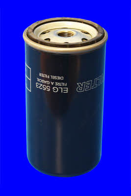 MecaFilter ELG5523 Fuel filter ELG5523: Buy near me in Poland at 2407.PL - Good price!