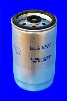 MecaFilter ELG5527 Fuel filter ELG5527: Buy near me in Poland at 2407.PL - Good price!