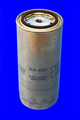 MecaFilter ELG5531 Топливный фильтр ELG5531: Отличная цена - Купить в Польше на 2407.PL!