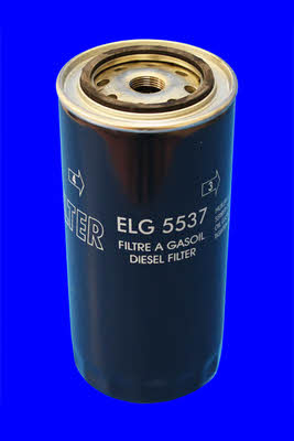 MecaFilter ELG5537 Fuel filter ELG5537: Buy near me in Poland at 2407.PL - Good price!