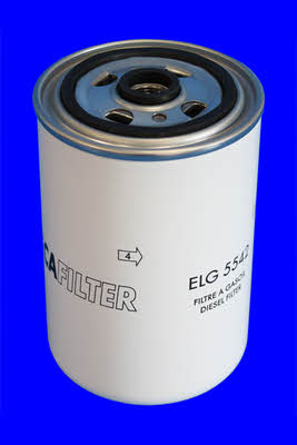 MecaFilter ELG5542 Фільтр палива ELG5542: Приваблива ціна - Купити у Польщі на 2407.PL!