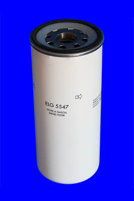 MecaFilter ELG5547 Kraftstofffilter ELG5547: Kaufen Sie zu einem guten Preis in Polen bei 2407.PL!