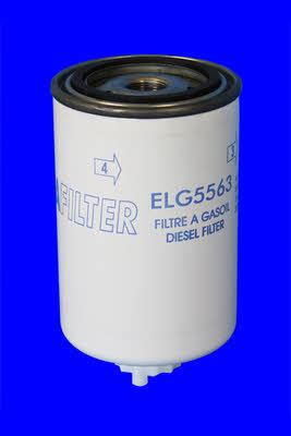 MecaFilter ELG5563 Filtr paliwa ELG5563: Dobra cena w Polsce na 2407.PL - Kup Teraz!