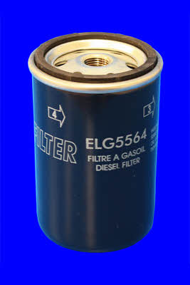 MecaFilter ELG5564 Fuel filter ELG5564: Buy near me in Poland at 2407.PL - Good price!
