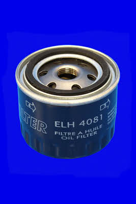 Filtr oleju MecaFilter ELH4081