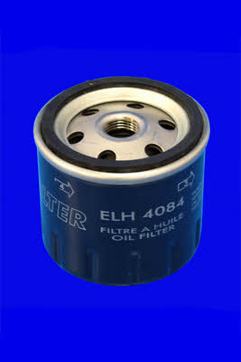 MecaFilter ELH4084 Масляный фильтр ELH4084: Отличная цена - Купить в Польше на 2407.PL!