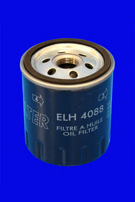 MecaFilter ELH4088 Масляный фильтр ELH4088: Отличная цена - Купить в Польше на 2407.PL!
