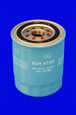 MecaFilter ELH4144 Oil Filter ELH4144: Buy near me in Poland at 2407.PL - Good price!