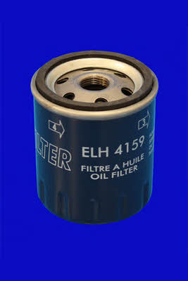 MecaFilter ELH4159 Ölfilter ELH4159: Kaufen Sie zu einem guten Preis in Polen bei 2407.PL!