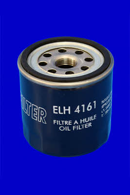 MecaFilter ELH4161 Oil Filter ELH4161: Buy near me at 2407.PL in Poland at an Affordable price!